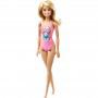 Barbie® Water Play Doll