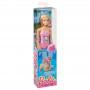 Barbie® Water Play Doll