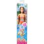 Teresa Barbie Beach Doll