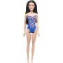 Raquelle Barbie Beach Doll