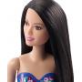 Raquelle Barbie Beach Doll