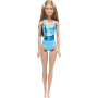Summer Barbie Beach Doll