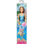 Summer Barbie Beach Doll