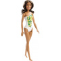 Nikki Barbie Beach Doll
