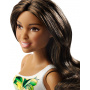 Nikki Barbie Beach Doll