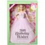 Barbie® 2016 Birthday Wishes® Doll