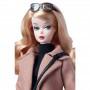 Barbie® Classic Camel Coat Doll