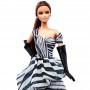 Chiffon Ball Gown Barbie® Doll