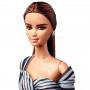 Chiffon Ball Gown Barbie® Doll