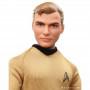 Barbie® Star Trek™ 50th Anniversary Captain Kirk Doll