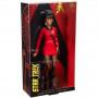Barbie® Star Trek™ 50th Anniversary Lieutenant Uhura Doll