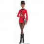 Barbie® Star Trek™ 50th Anniversary Lieutenant Uhura Doll
