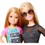 Barbie® & Stacie® Dolls