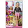 Barbie® & Stacie® Dolls