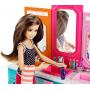 Barbie® Sisters Bath Vanity Accessory Set with Skipper™ Doll