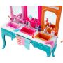 Barbie® Sisters Bath Vanity Accessory Set with Skipper™ Doll