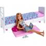 Barbie® Sisters Bunk Beds with Stacie™ Doll
