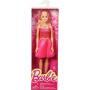 Barbie® Doll Glitz Pink Dress