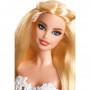 Barbie™ 2016 Holiday Doll - Aqua Gown