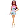 Barbie® Fashionistas® Ice Cream Romper Doll