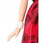 Barbie® Fashionistas® Doll 19 Ruby Red Floral - Original