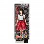 Barbie® Fashionistas® Doll 19 Ruby Red Floral - Original
