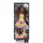 Barbie® Fashionistas® Doll 20 Fancy in Flowers  - Original