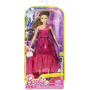 Barbie® Pink & Fabulous™ Doll #2