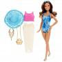 Barbie® Glam Vacation Doll - Trendy Tie-Dye