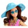 Barbie® Glam Vacation Doll - Trendy Tie-Dye