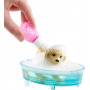 Barbie Splish Splash Pup Playset