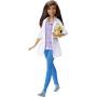 Barbie® Pet Vet Doll