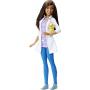 Barbie® Pet Vet Doll