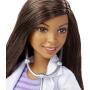 Barbie® Pet Vet Doll