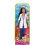 Barbie® Pet Vet Doll