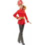 Barbie I Can Be Firefighter