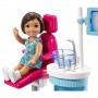 Barbie® Careers Dentist Doll & Playset