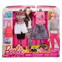 Barbie® Fashion 2-Pack - Vacation Vibes