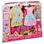 Barbie® Fashion 2-Pack - Pretty Pastels