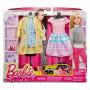 Barbie® Fashion 2-Pack - Pretty Pastels