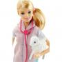 Barbie® Farm Vet Doll & Playset