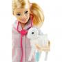 Barbie® Farm Vet Doll & Playset