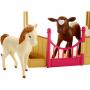 Barbie® Farm Vet Doll & Playset