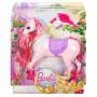 Barbie® Endless Hair Kingdom™ Unicorn