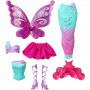 Barbie® Fairytale Dress Up Gift Set