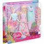 Barbie® Fairytale Dress Up Gift Set