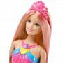 Barbie® Rainbow Lights Mermaid™ Doll