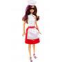 Barbie™ Spy Squad Teresa™ Secret Agent Doll
