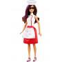 Barbie™ Spy Squad Teresa™ Secret Agent Doll