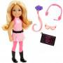 Barbie™ Spy Squad Chelsea™ Junior Agent Doll